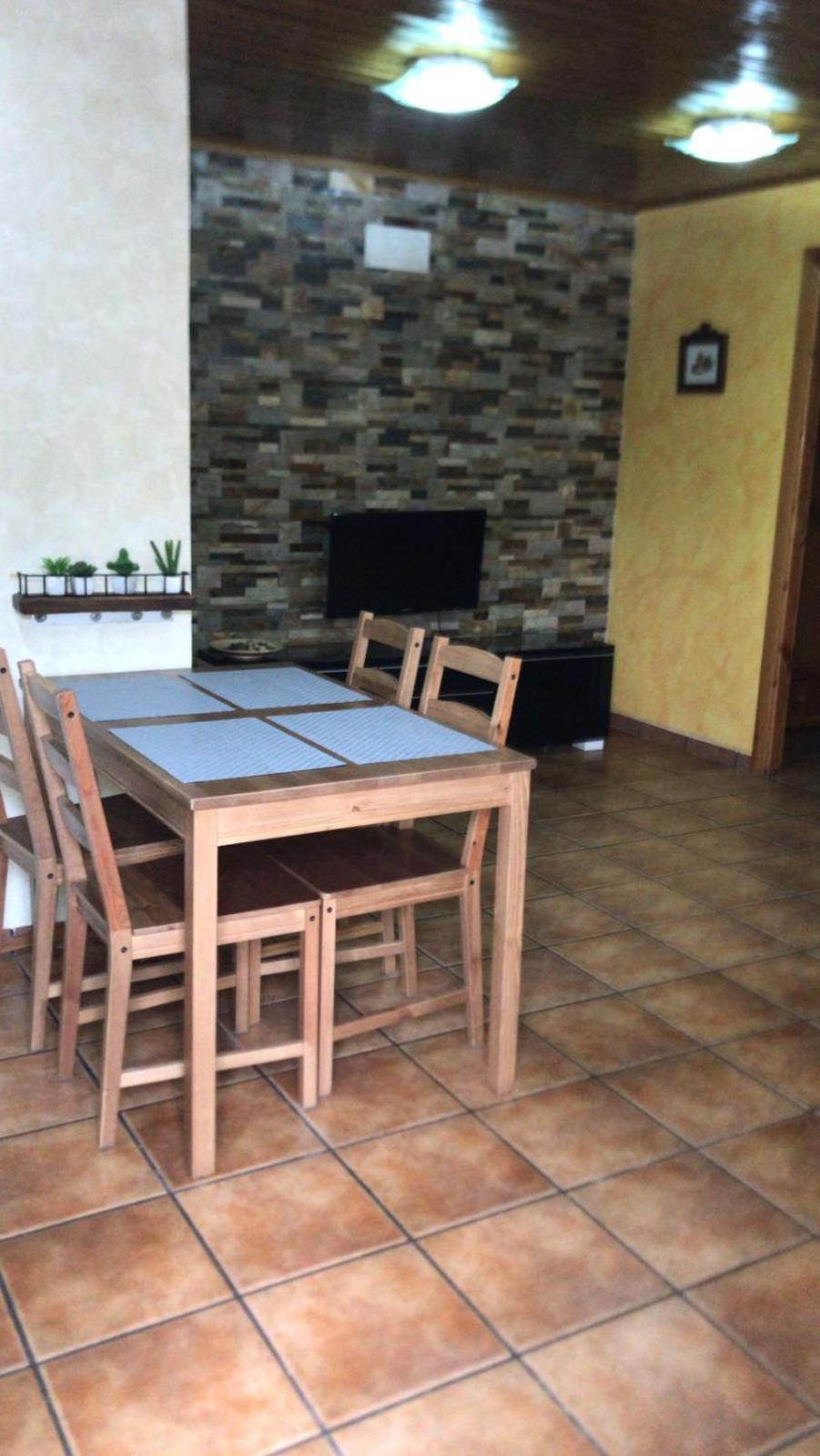 Turismo Rural Santa Lucia Appartement Ateca Buitenkant foto